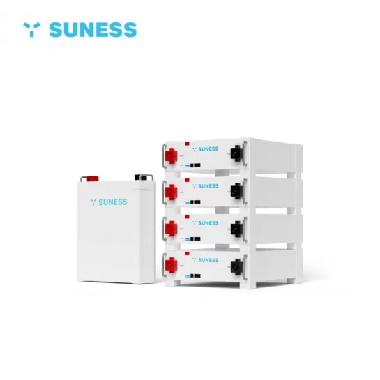 နေရောင်ခြည်စွမ်းအင်နှင့် ဘက်ထရီသိုလှောင်မှု