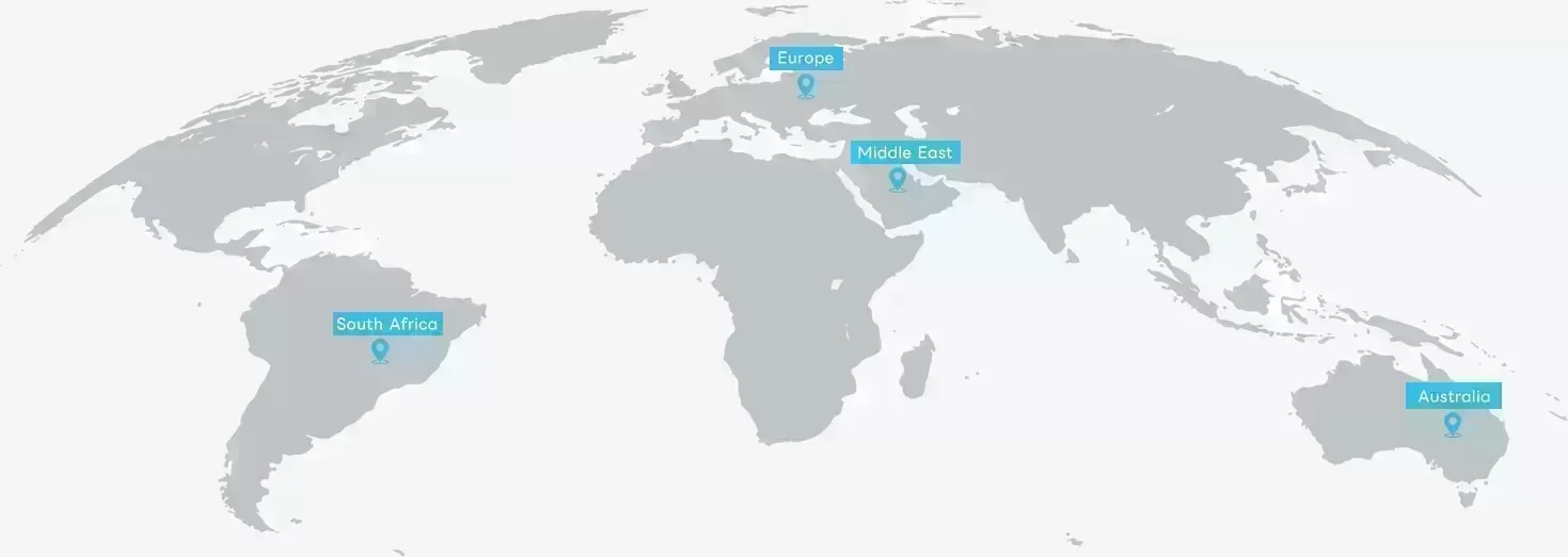 ကမ္ဘာ့ရုံးများ