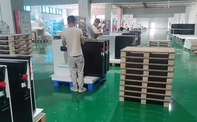 ဘက်ထရီ OEM