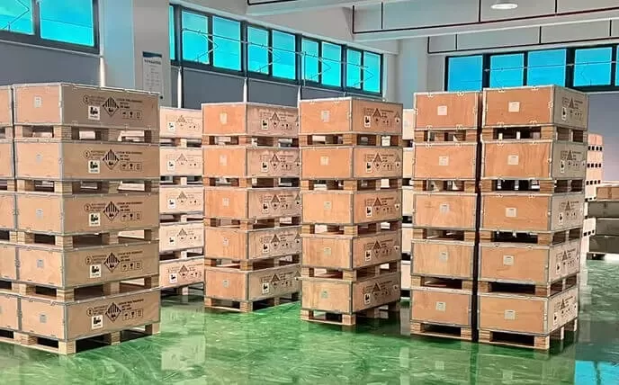 ဘက်ထရီကုမ္ပဏီ