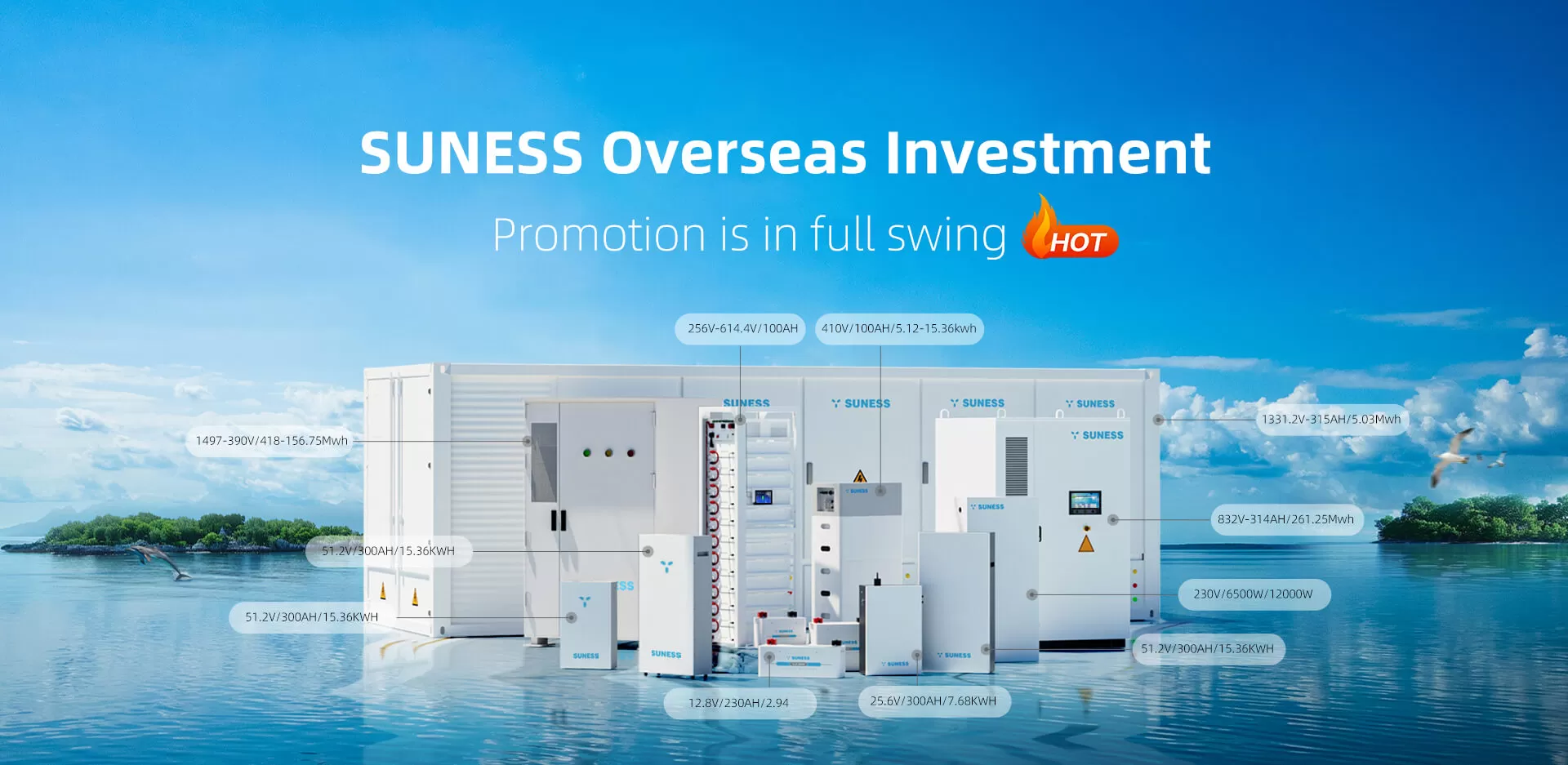 suness လီလီယမ် ဘက်ထရီ