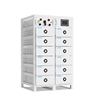 စက်မှု နှင့် စီးပွားရေး စွမ်းအင် သိုလှောင် မှု ဘက်ထရီ