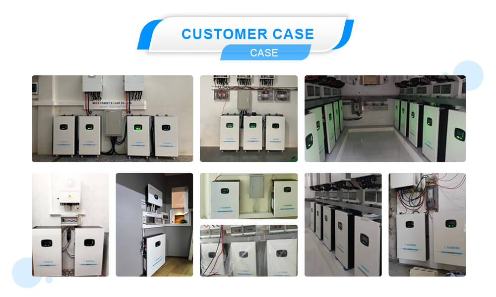 iPower-16.08E 16.08KWH | IP65 | ၁၀၀၀၀ စက်ဘီး အချိန်