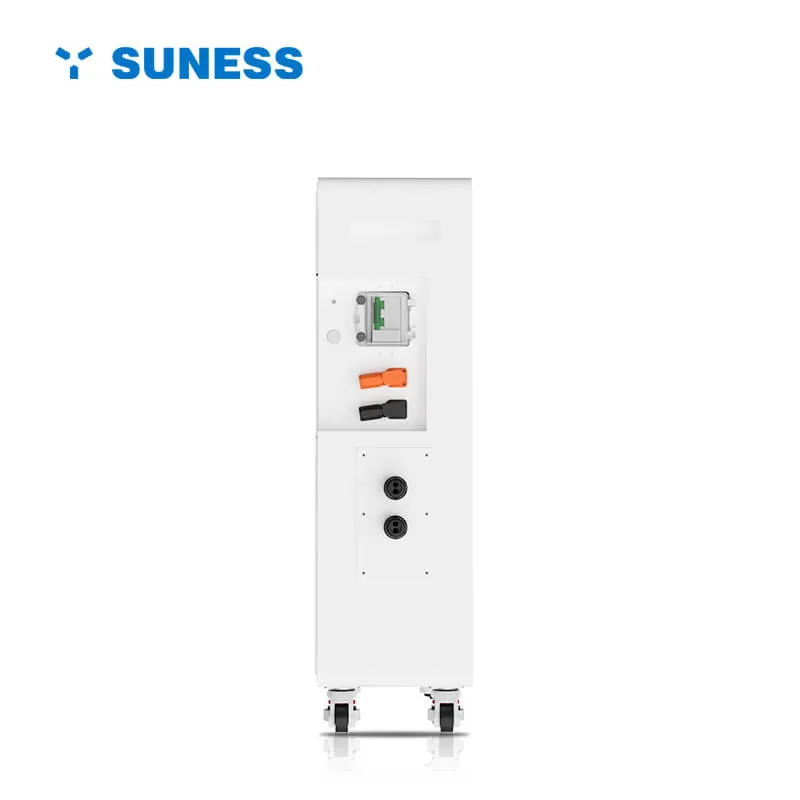 iPower-16.08E 51.2V 16.08KWH | IP65 LiFePO4 ဘက်ထရီ | ၁၀ နှစ်အာမခံ