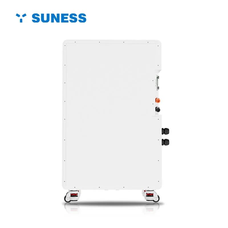 iPower-16.08E 51.2V 16.08KWH | IP65 LiFePO4 ဘက်ထရီ | ၁၀ နှစ်အာမခံ