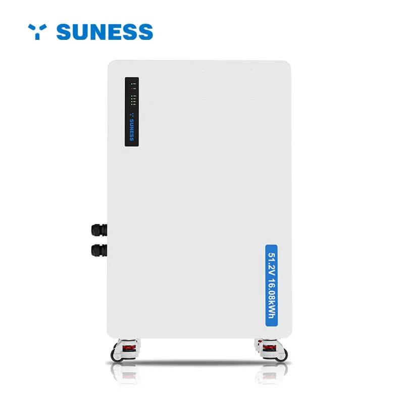 iPower-16.08E 51.2V 16.08KWH | IP65 LiFePO4 ဘက်ထရီ | ၁၀ နှစ်အာမခံ