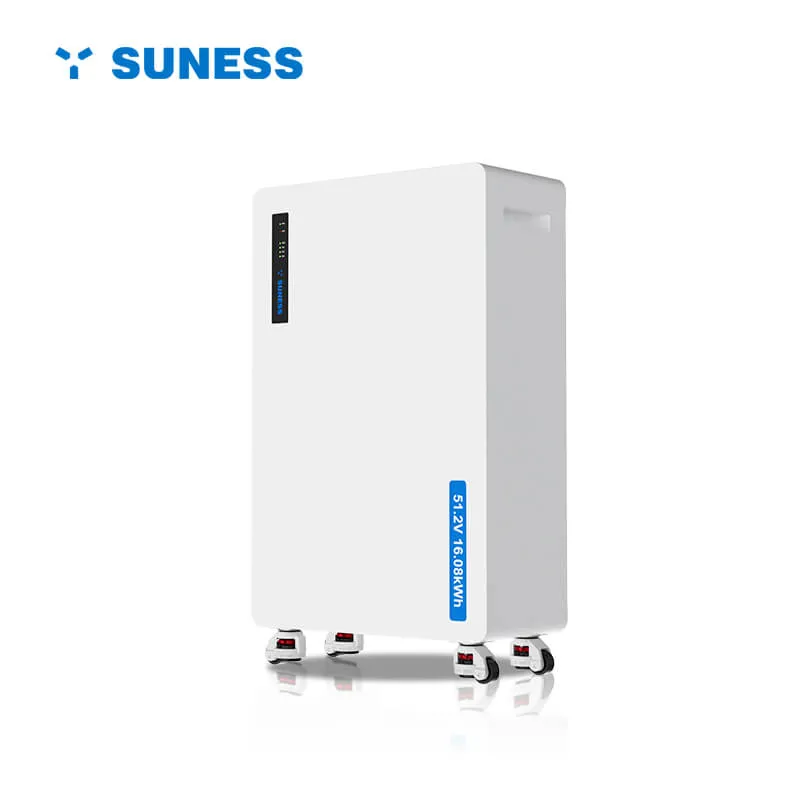 iPower-16.08E 51.2V 16.08KWH | IP65 LiFePO4 ဘက်ထရီ | ၁၀ နှစ်အာမခံ