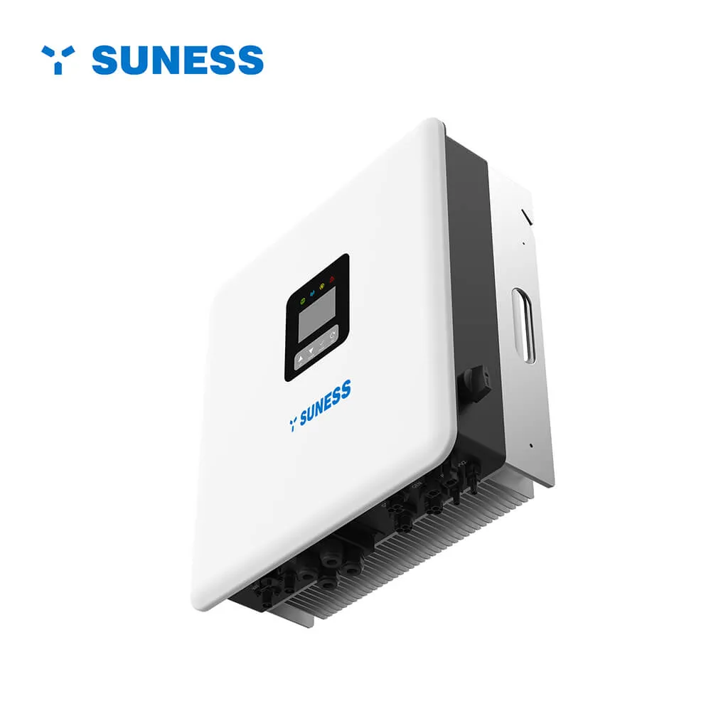 8KW အင်ဗာတာ
