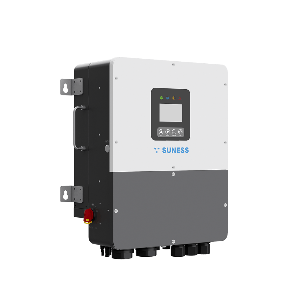 EH-16KL1 16KW| အဆင့်တစ် | ဟိုက်ဘရစ် အင်ဗာတာ