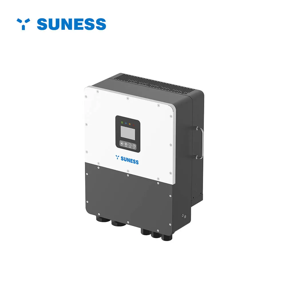 EH-16KL1 16KW| အဆင့်တစ် | ဟိုက်ဘရစ် အင်ဗာတာ