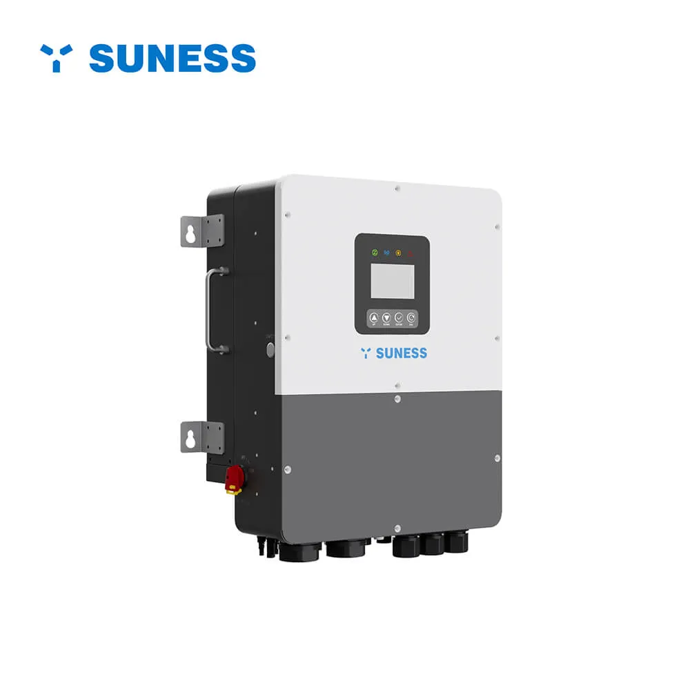 EH-16KL1 16KW| အဆင့်တစ် | ဟိုက်ဘရစ် အင်ဗာတာ