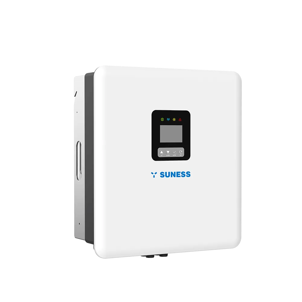 EH-8KL1 8KW| အဆင့်တစ် | ဟိုက်ဘရစ် အင်ဗာတာ