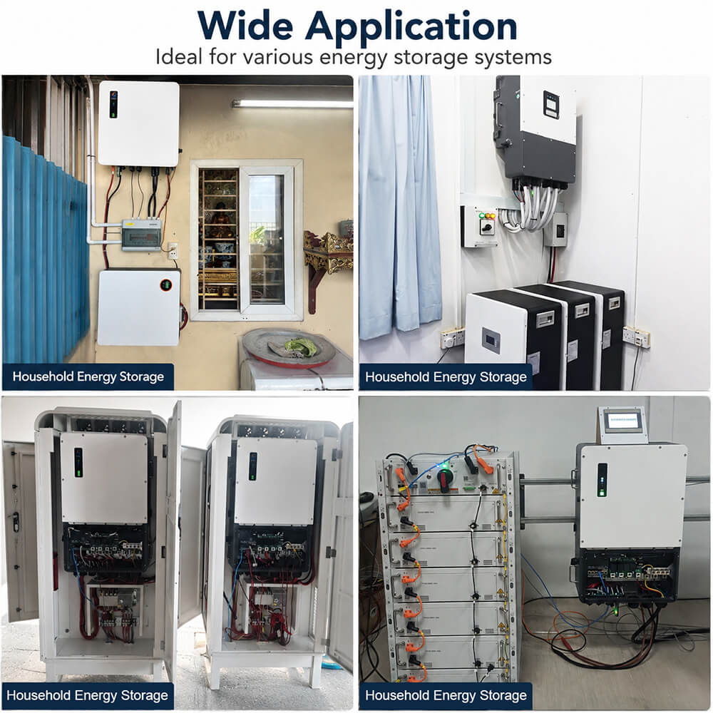 EH-8KL1 8KW| အဆင့်တစ် | ဟိုက်ဘရစ် အင်ဗာတာ