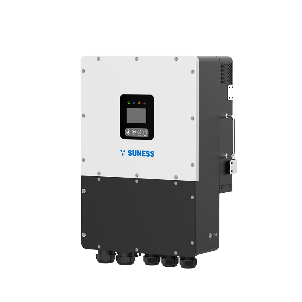 EH-24KL3 24KW| အဆင့်သုံးဆင့် | ဟိုက်ဘရစ် အင်ဗာတာ