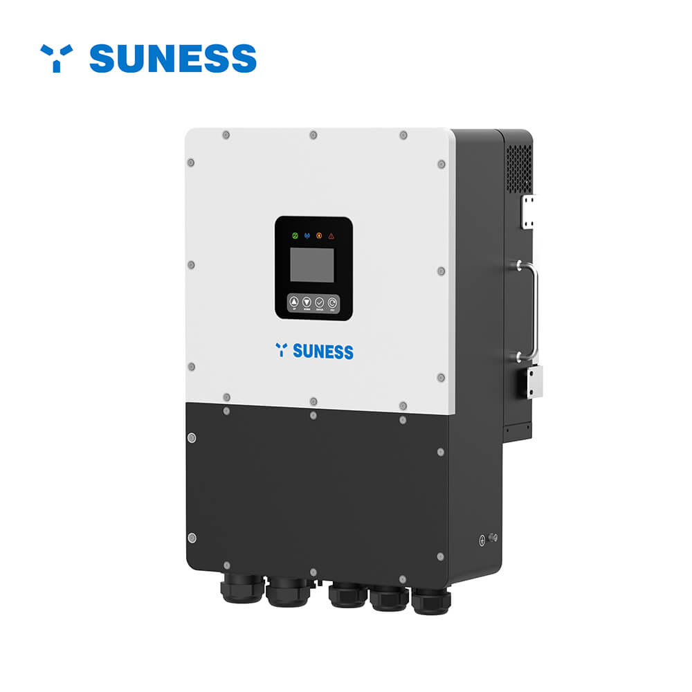 EH-24KL3 24KW| အဆင့်သုံးဆင့် | ဟိုက်ဘရစ် အင်ဗာတာ