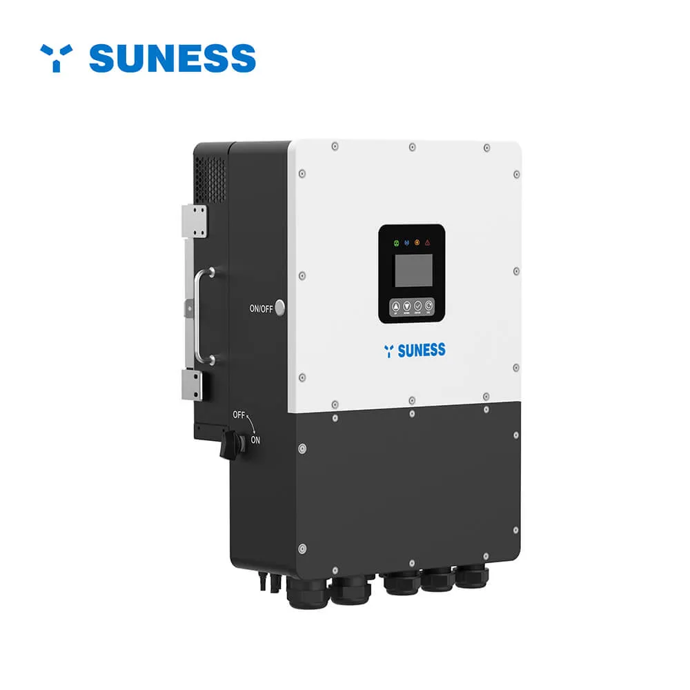 EH-60KL3 60KW| အဆင့်သုံးဆင့် | ဟိုက်ဘရစ် အင်ဗာတာ