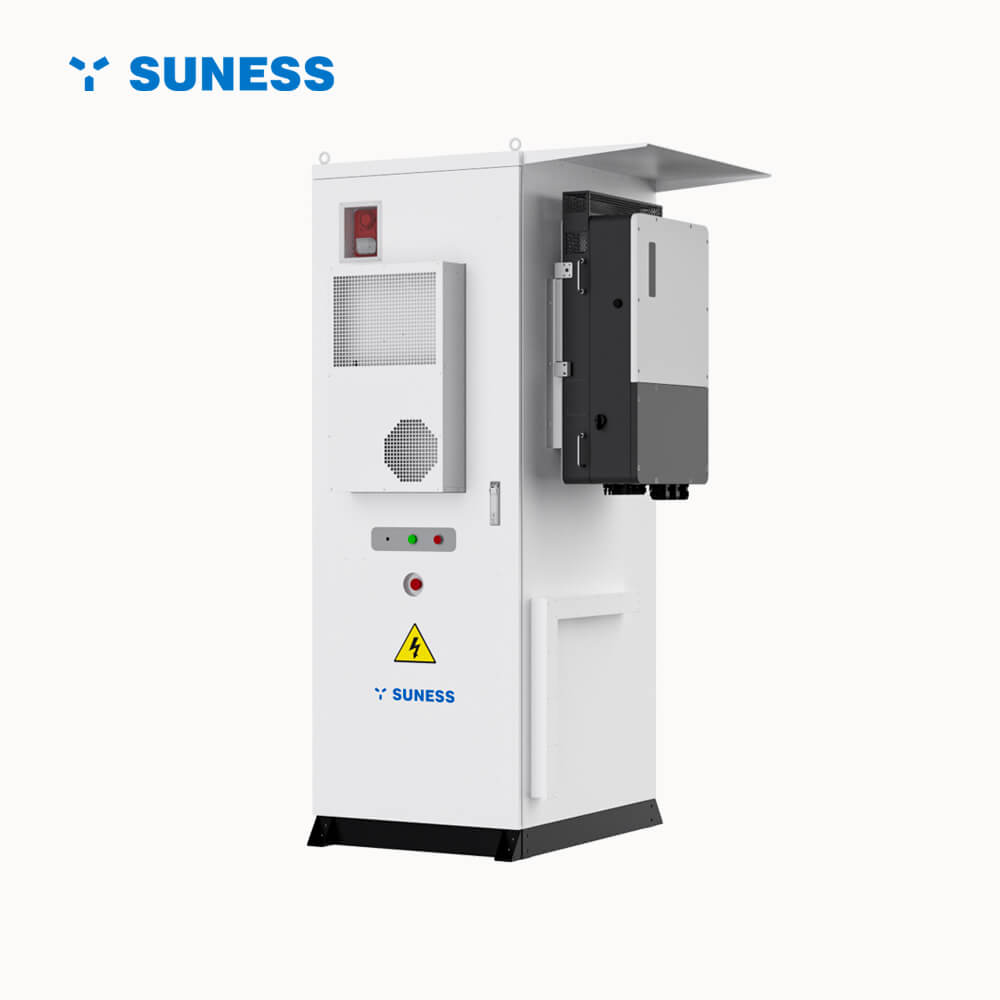 iCab-HVL 112 ၁၁၂ kWh | IP55 ကာကွယ်ရေး | စီးပွားရေး နှင့် စက်မှု လုပ်ငန်း