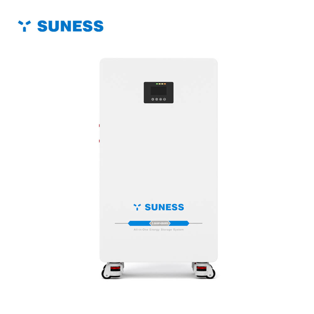 SUN 3600 3.6kW | 8kWh | 220/230/240VAC