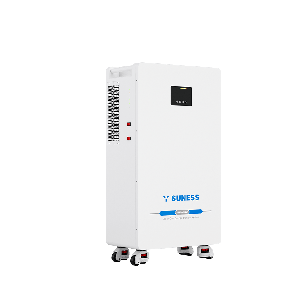 SUN 3600 3.6kW |8kWh |220/230/240VAC