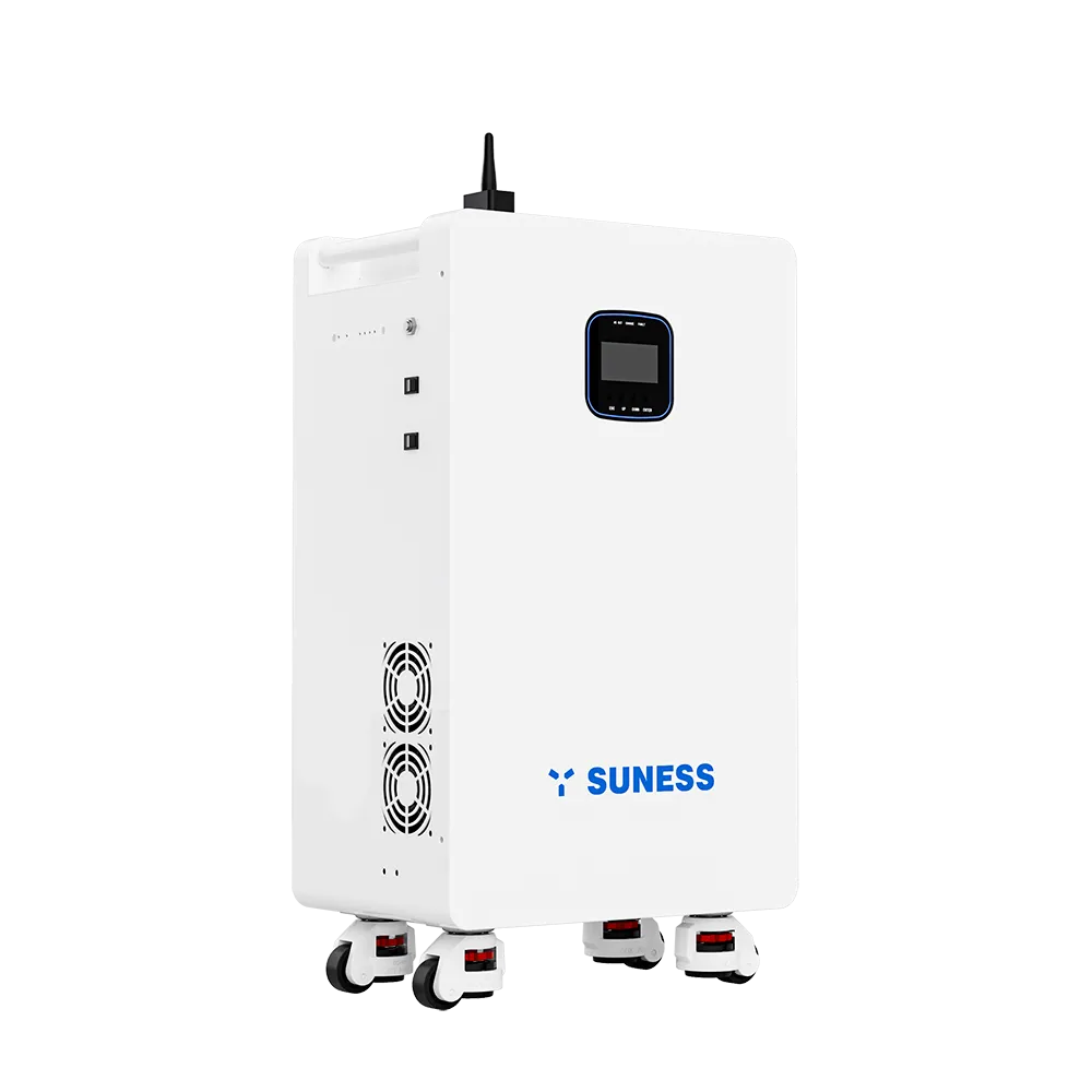 SUN3.6U-5-US 3.6kW |5kWh |120Vac &plusmn;5%