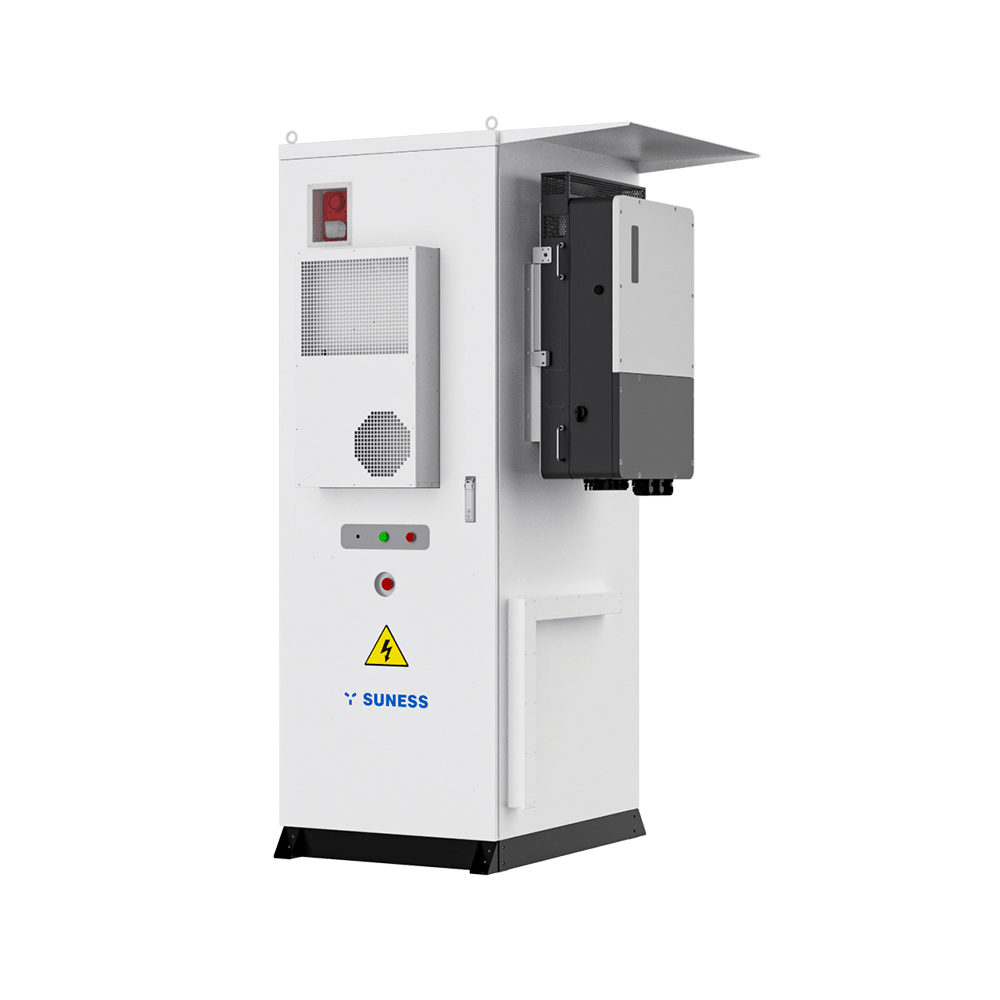 iCab-HVL 112 112 kWh |IP55 ကာကွယ်မှု |စီးပွားရေးနှင့် စက်မှုလုပ်ငန်း