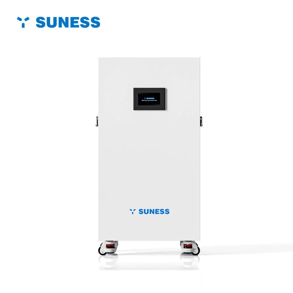Lithium Battery Storage