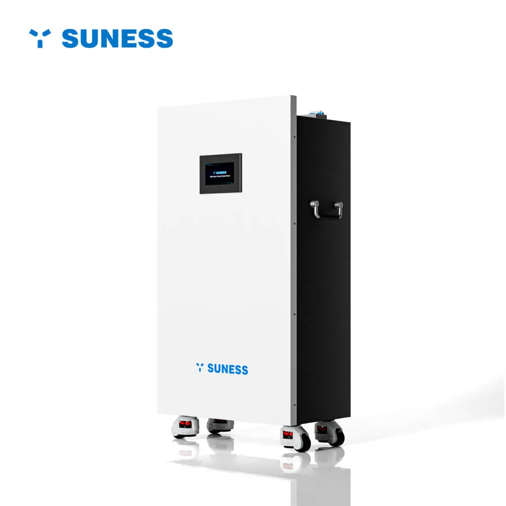 LiFePO₄ Energy Storage