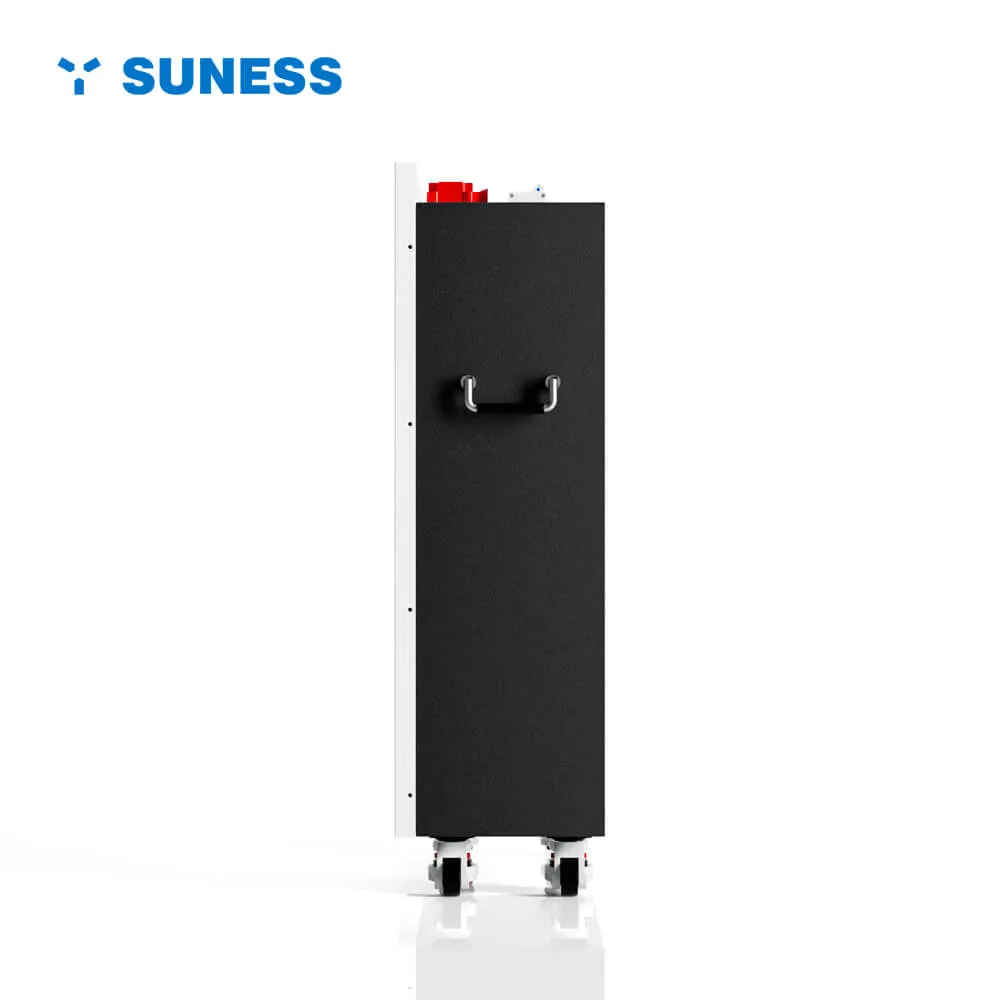 Commercial Energy Storage